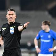 U Cluj - Farul/ foto: Imago Images