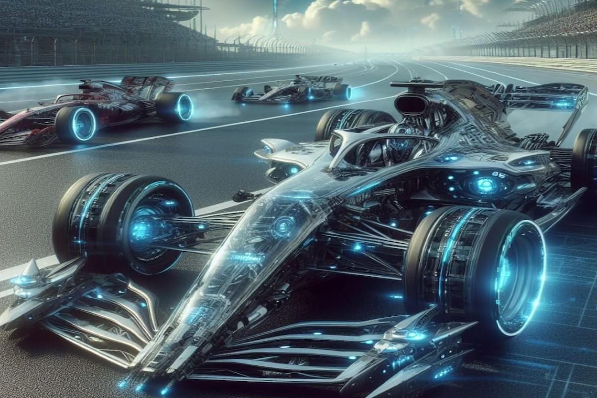 Tot ce trebuie să știi despre  noul sezon de Formula 1 » Calendarul complet, echipele + Miza pentru sezonul viitor