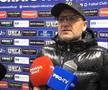Ultrașii s-au ridicat împotriva patronului: „Știința nu e jucăria familiei tale!”. Mesaje de amenințare la sediul clubului
