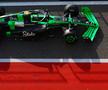 Imagini spectaculoase înaintea noului sezon de Formula 1