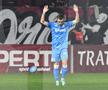 Bergodi le-a stabilit soarta lui Borza și Albu. Ce se întâmplă după Rapid - UTA