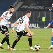 U Cluj - Farul/ foto: Imago Images