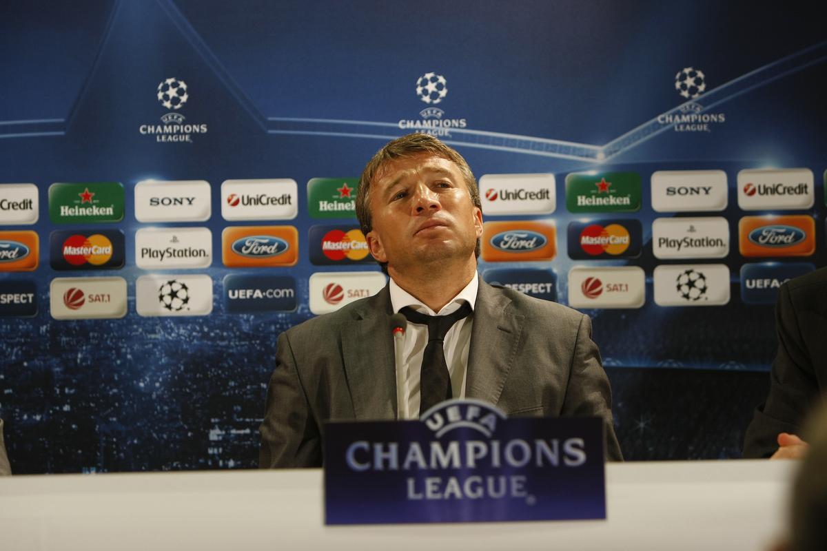 Dan Petrescu a dat pronosticul pentru Rangers - FCSB: „100%, eu așa văd”