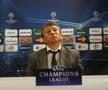 Dan Petrescu a dat pronosticul pentru Rangers - FCSB: „100%, eu așa văd”