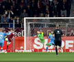 Gafa lui Benga la Rapid - UTA