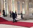 Mbappe, cină fastuoasă la Palatul Elysee » A stat la aceeași masă cu cel mai bogat om al lumii. Cu ce replică l-a întâmpinat Macron + Ce au avut în meniu