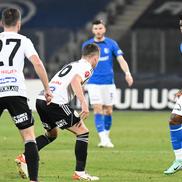 U Cluj - Farul/ foto: Imago Images