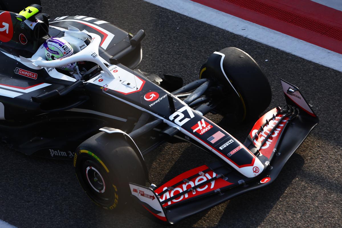 Imagini spectaculoase înaintea noului sezon de Formula 1