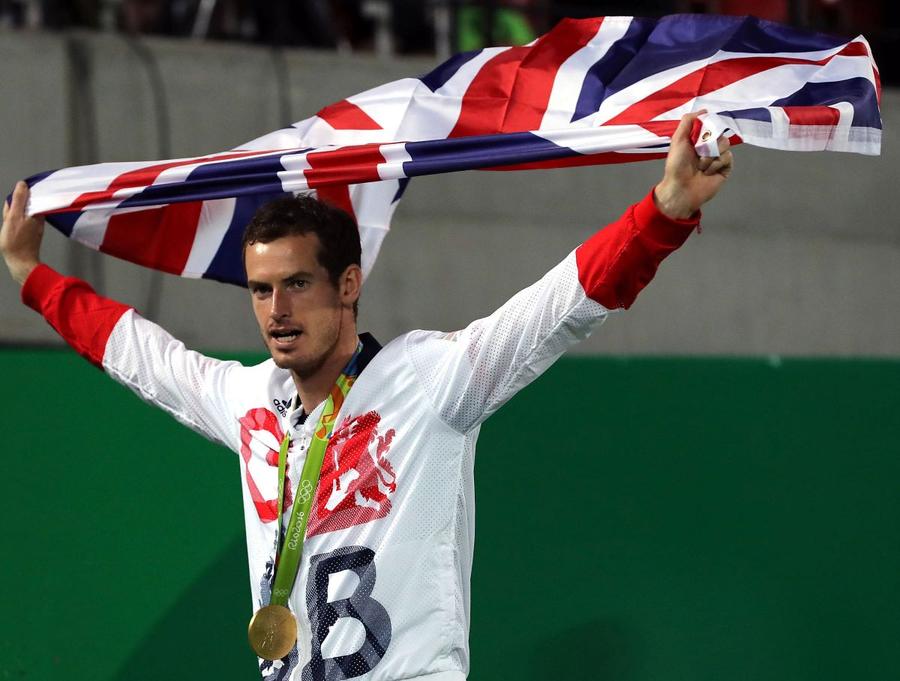 Andy Murray și viitorul său în tenis: „Ambele sunt speciale, nu aș ști pe care să-l aleg”