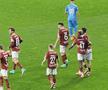 Pariul lui Bergodi a fost câștigător » Gol la 13 minute de la debutul în Superligă