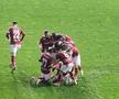 Pariul lui Bergodi a fost câștigător » Gol la 13 minute de la debutul în Superligă