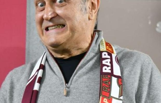 Șucu e noul Becali » Pățanie neplanificată în Giulești, la Rapid - UTA
