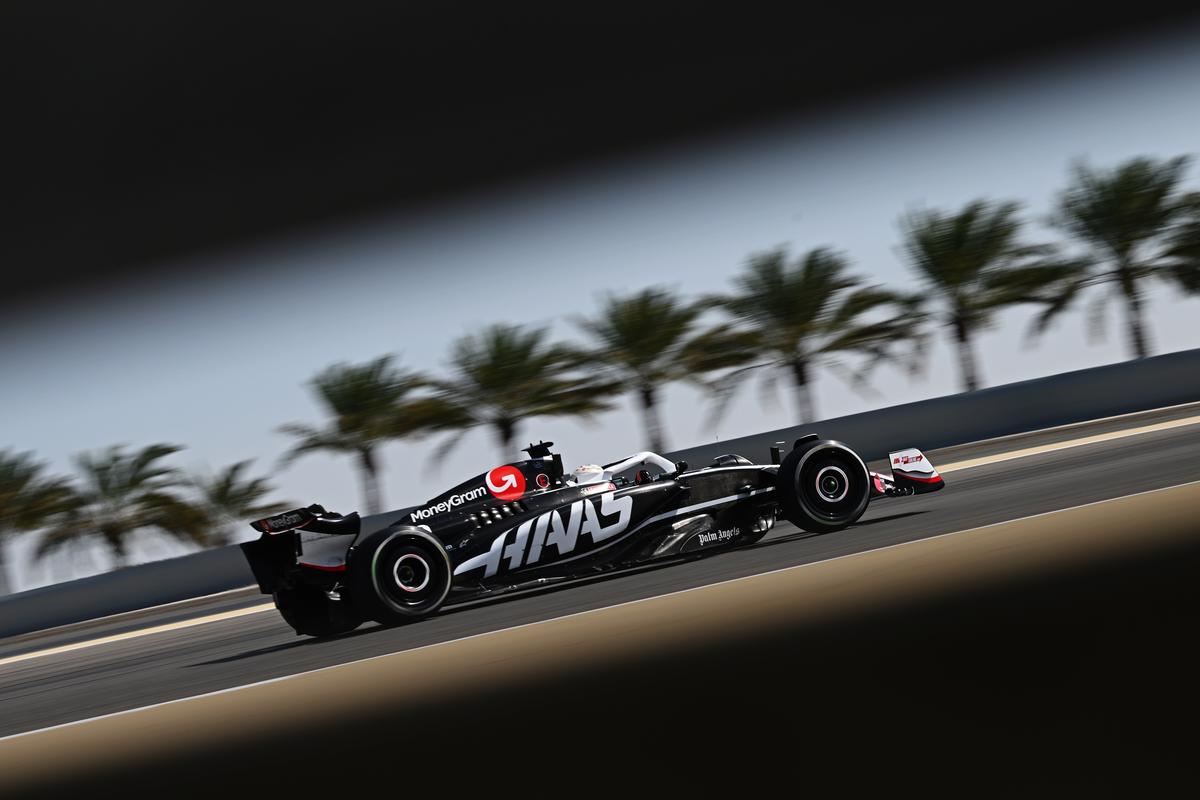 Imagini spectaculoase înaintea noului sezon de Formula 1