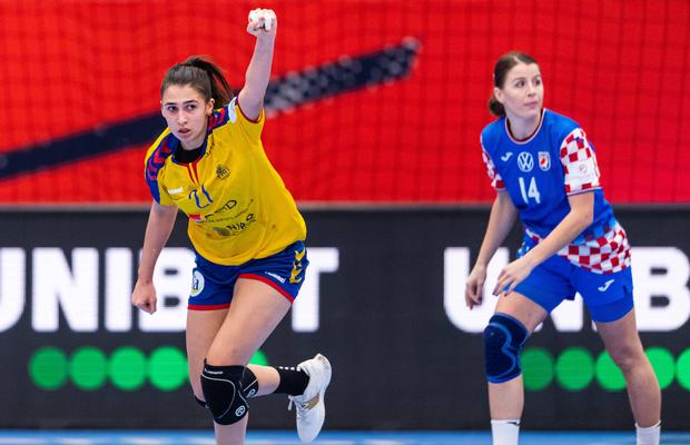 Există viață după Neagu și Pintea! România învinge Croația și conduce grupa de calificare la Euro 2024: de ce e important primul loc