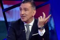 „Nu retrogradează niciodată” » Echipa care l-a dat pe spate pe Ilie Dumitrescu în acest sezon: „E proiectul ideal”