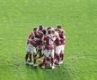 Pariul lui Bergodi a fost câștigător » Gol la 13 minute de la debutul în Superligă