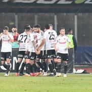 U Cluj - Farul/ foto: Imago Images