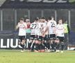 U Cluj - Farul/ foto: Imago Images