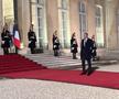 Mbappe, cină fastuoasă la Palatul Elysee » A stat la aceeași masă cu cel mai bogat om al lumii. Cu ce replică l-a întâmpinat Macron + Ce au avut în meniu