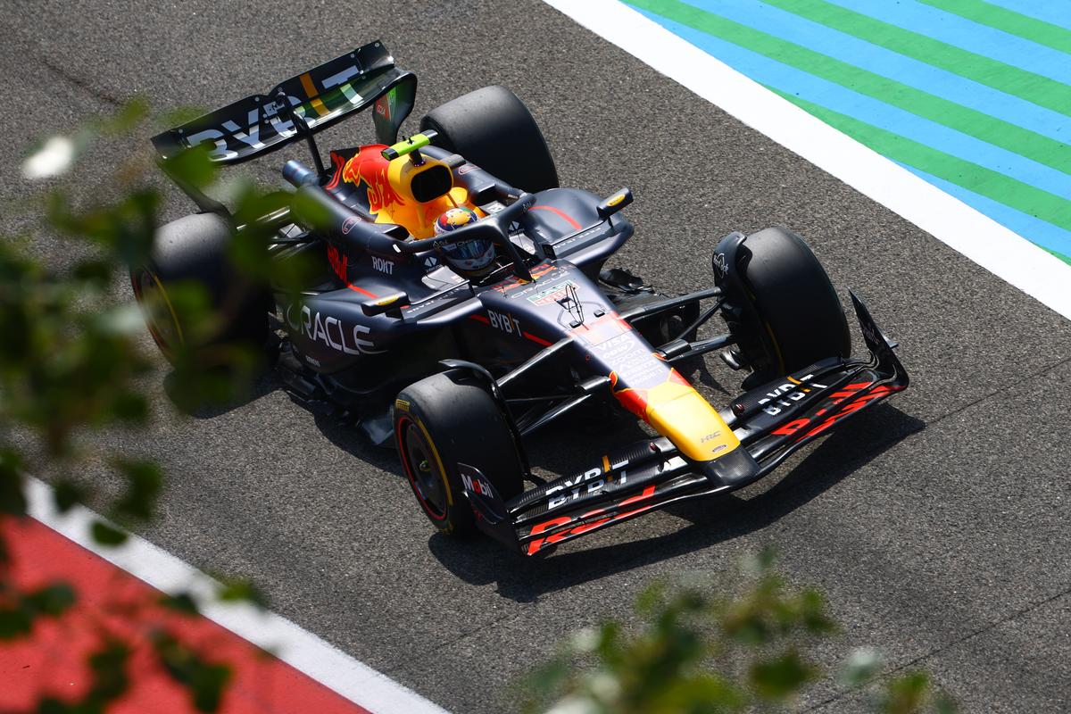 Imagini spectaculoase înaintea noului sezon de Formula 1