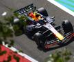 Imagini spectaculoase înaintea noului sezon de Formula 1