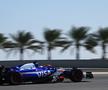 Imagini spectaculoase înaintea noului sezon de Formula 1