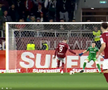 Gafa lui Benga la Rapid - UTA