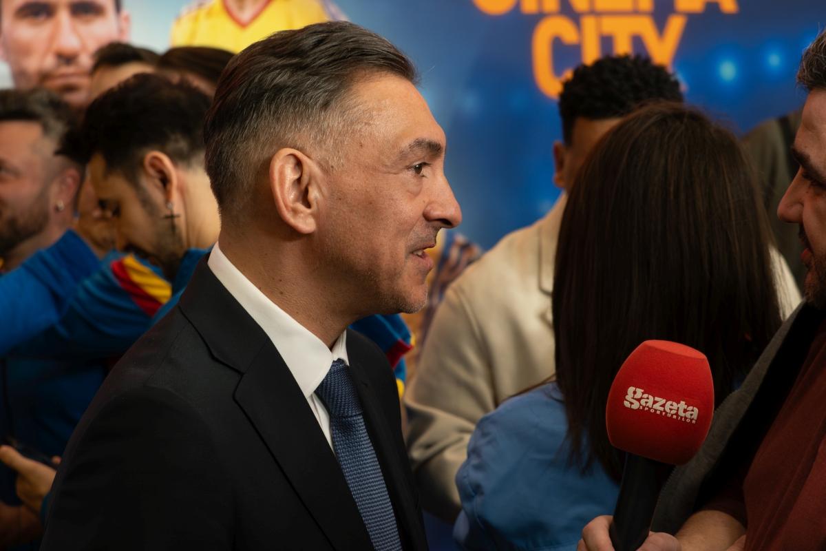 Hai, România - Povestea Generației de Aur