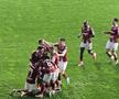 Pariul lui Bergodi a fost câștigător » Gol la 13 minute de la debutul în Superligă