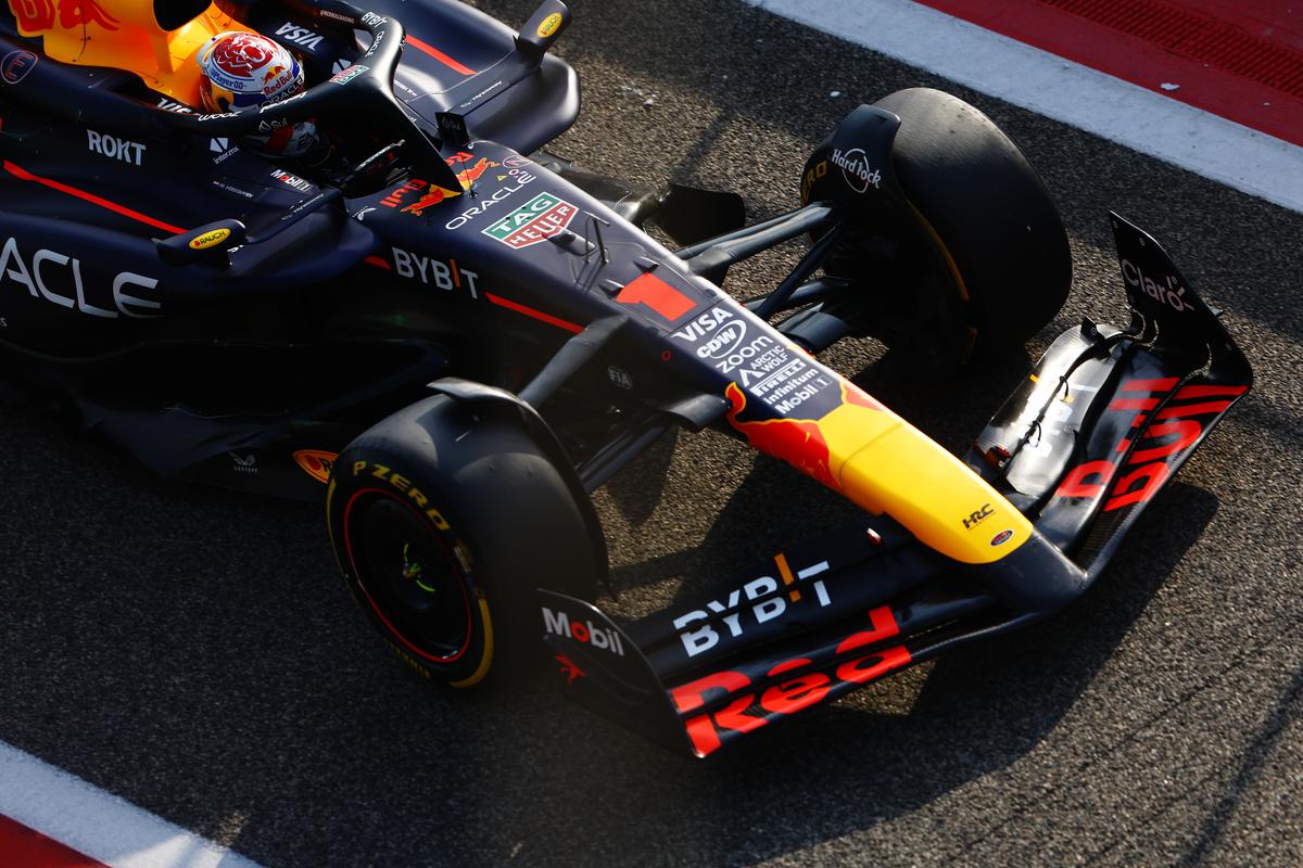 Imagini spectaculoase înaintea noului sezon de Formula 1