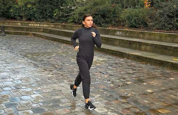 Simona Halep, schimbare de look » Cum arată acum, în așteptarea verdictului de la TAS