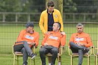Rusescu a rupt legătura cu Mihai Stoica: „Relația noastră NU mai există!”