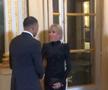 Mbappe, cină fastuoasă la Palatul Elysee » A stat la aceeași masă cu cel mai bogat om al lumii. Cu ce replică l-a întâmpinat Macron + Ce au avut în meniu