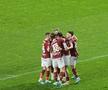 Pariul lui Bergodi a fost câștigător » Gol la 13 minute de la debutul în Superligă