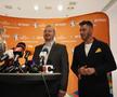 Trofeul EURO a ajuns în România » Ciprian Marica e optimist: „Grecia a făcut o surpriză, noi de ce nu am face?”