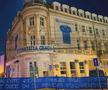 Bannerul afișat de Peluza Sud Craiova / Foto: Facebook