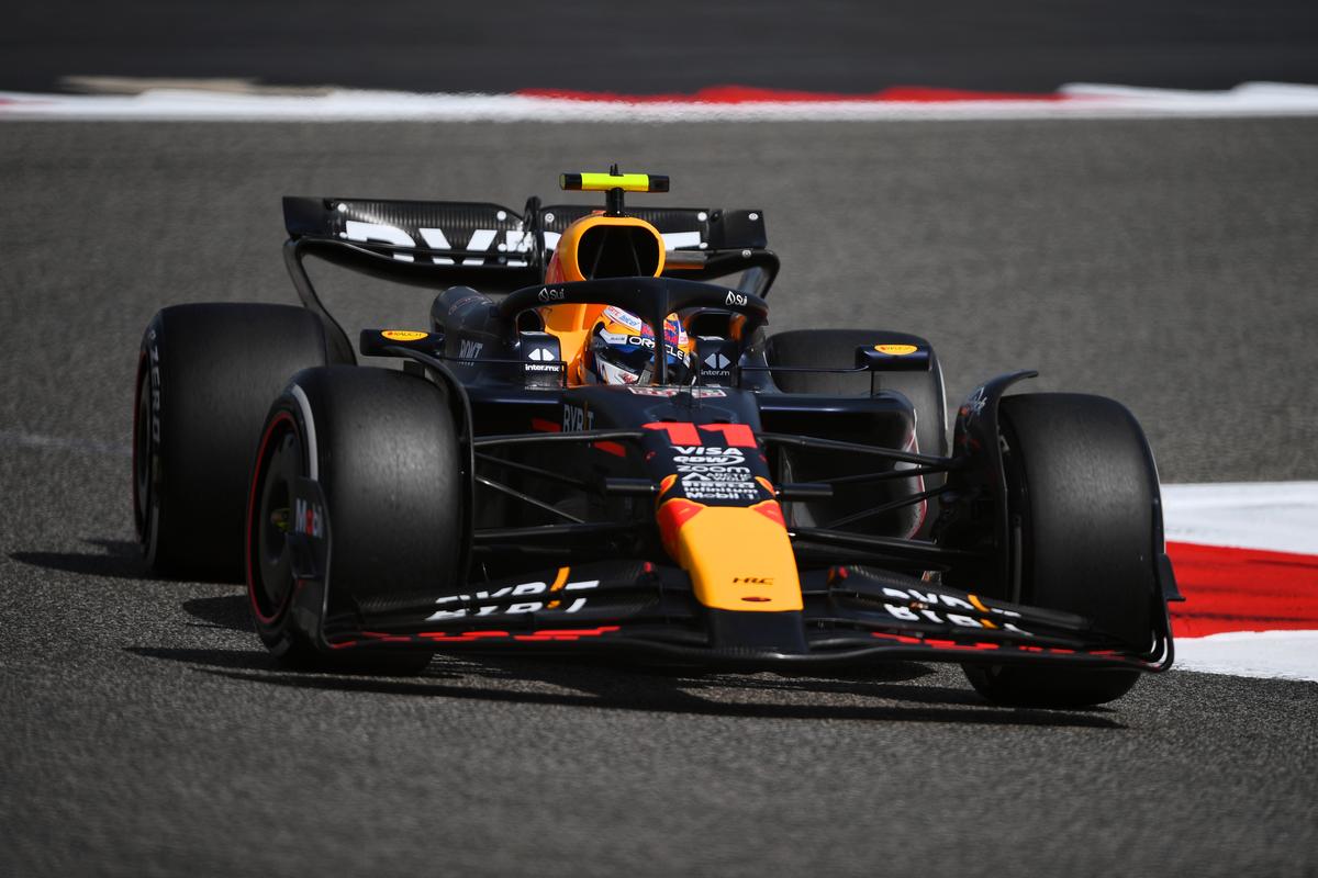 Imagini spectaculoase înaintea noului sezon de Formula 1