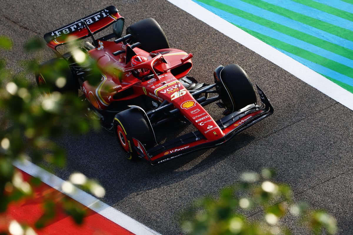 Imagini spectaculoase înaintea noului sezon de Formula 1