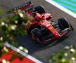 Imagini spectaculoase înaintea noului sezon de Formula 1