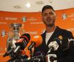 Trofeul EURO a ajuns în România » Ciprian Marica e optimist: „Grecia a făcut o surpriză, noi de ce nu am face?”