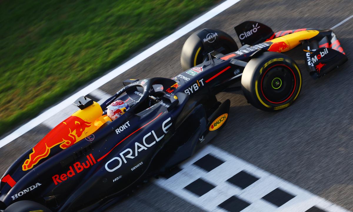 6 predicții GSP pentru noul sezon de Formula 1 » De la pilotul campion la dezamăgirea anului: „Vor să realizeze imposibilul!” + „Punem și bâlbele Ferrari în mix, iar totul devine comic”