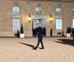 Mbappe, cină fastuoasă la Palatul Elysee » A stat la aceeași masă cu cel mai bogat om al lumii. Cu ce replică l-a întâmpinat Macron + Ce au avut în meniu
