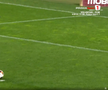 Gafa lui Benga la Rapid - UTA