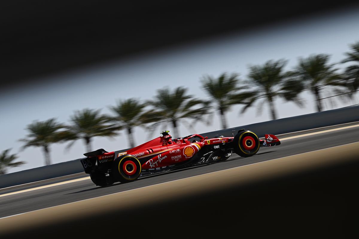 6 predicții GSP pentru noul sezon de Formula 1 » De la pilotul campion la dezamăgirea anului: „Vor să realizeze imposibilul!” + „Punem și bâlbele Ferrari în mix, iar totul devine comic”