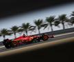 Imagini spectaculoase înaintea noului sezon de Formula 1
