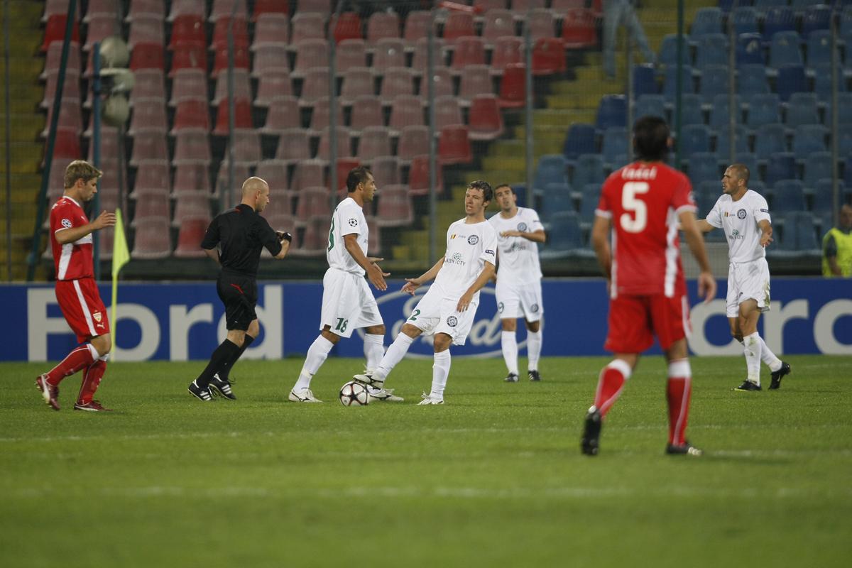 Dan Petrescu a dat pronosticul pentru Rangers - FCSB: „100%, eu așa văd”