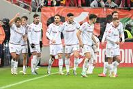 A spus „da” » Prima mutare pregătită de Rapid în mercato din vară