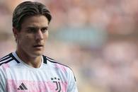 Jucătorul lui Juventus suspendat pentru pariuri dezvăluie: „Am început să mizez la 16 ani, apoi a devenit o maladie