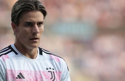 Jucătorul lui Juventus suspendat pentru pariuri dezvăluie: „Am început să mizez la 16 ani, apoi a devenit o maladie"