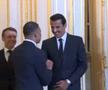 Mbappe, cină fastuoasă la Palatul Elysee » A stat la aceeași masă cu cel mai bogat om al lumii. Cu ce replică l-a întâmpinat Macron + Ce au avut în meniu